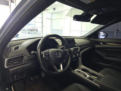 2021 Honda Accord Sport 1.5T