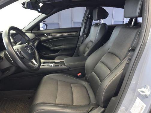 2021 Honda Accord Sport 1.5T