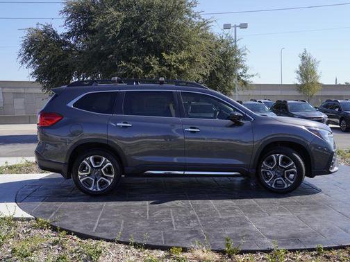 2025 Subaru Ascent Touring 7-Passenger