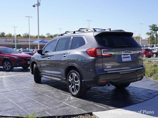 2025 Subaru Ascent Touring 7-Passenger