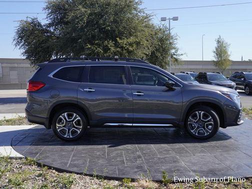 2025 Subaru Ascent Touring 7-Passenger