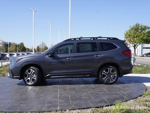 2025 Subaru Ascent Touring 7-Passenger