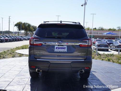 2025 Subaru Ascent Touring 7-Passenger