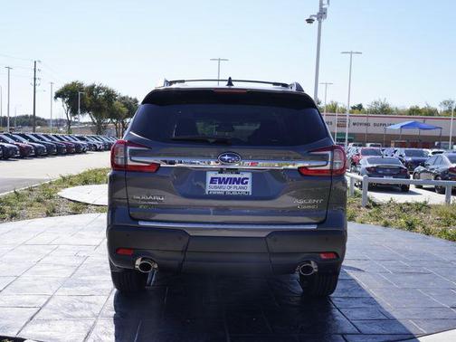 2025 Subaru Ascent Touring 7-Passenger