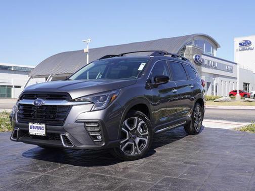 2025 Subaru Ascent Touring 7-Passenger