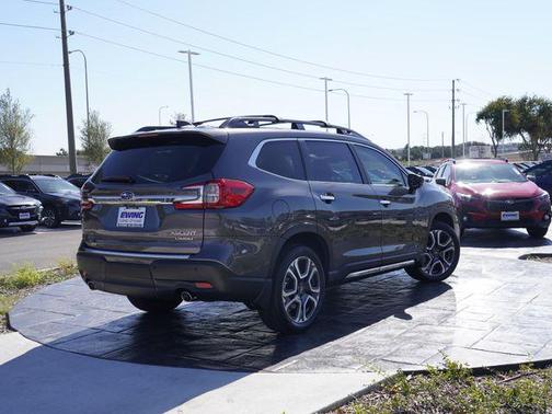2025 Subaru Ascent Touring 7-Passenger