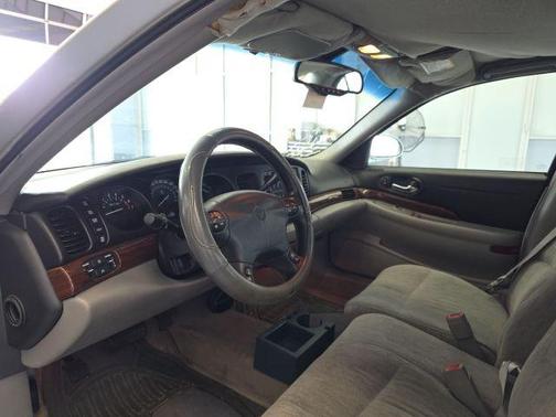 2005 Buick LeSabre Custom