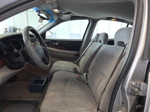 2005 Buick LeSabre Custom