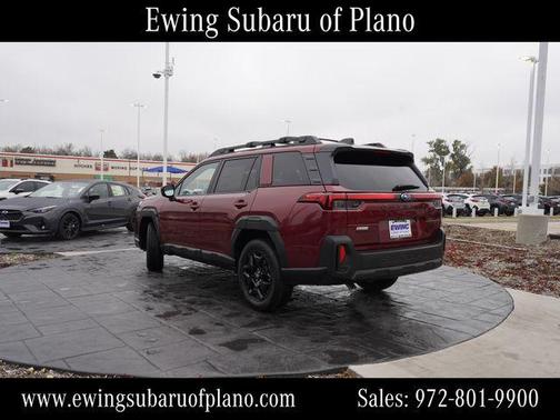 2026 Subaru Outback Limited