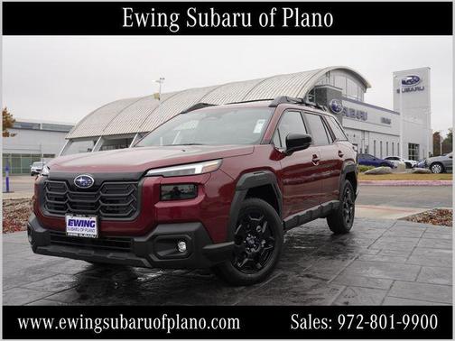 2026 Subaru Outback Limited