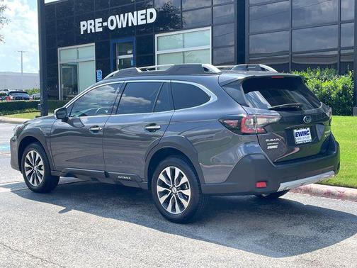 2024 Subaru Outback Touring XT