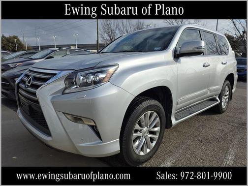 2014 Lexus GX 460 Base