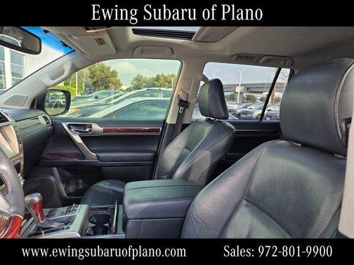 2014 Lexus GX 460 Base