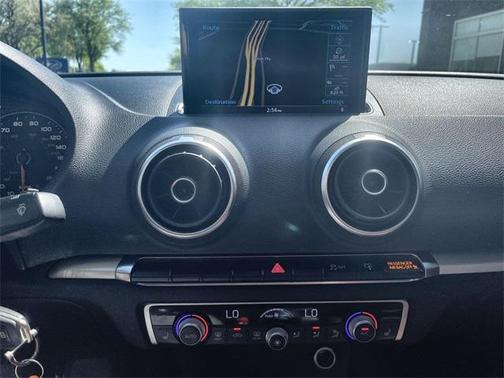 2015 Audi A3 2.0T Premium