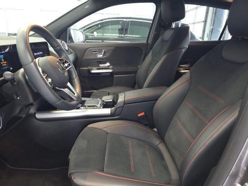 2022 Mercedes-Benz GLA 250 Base
