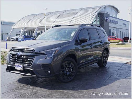 2025 Subaru Ascent Onyx Edition Touring 7-Passenger