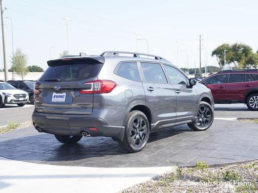 2025 Subaru Ascent Onyx Edition Touring 7-Passenger