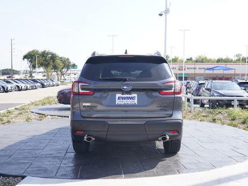 2025 Subaru Ascent Onyx Edition Touring 7-Passenger