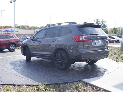 2025 Subaru Ascent Onyx Edition Touring 7-Passenger