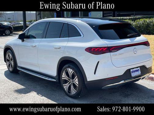 2023 Mercedes-Benz EQE 350+ Base