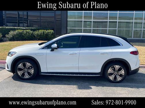 2023 Mercedes-Benz EQE 350+ Base