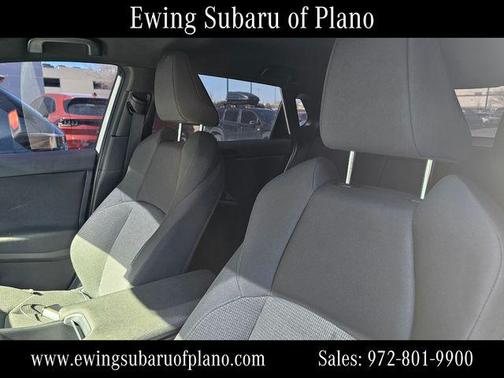 2024 Subaru Solterra Premium