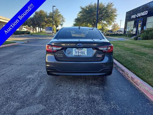 2025 Subaru Legacy Limited