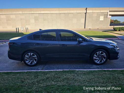 2025 Subaru Legacy Limited