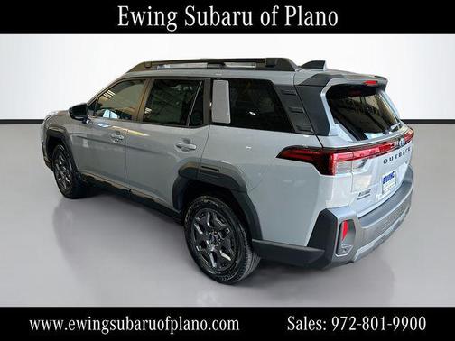 Pearl 2026 Subaru Outback Premium