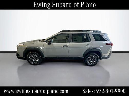 Pearl 2026 Subaru Outback Premium