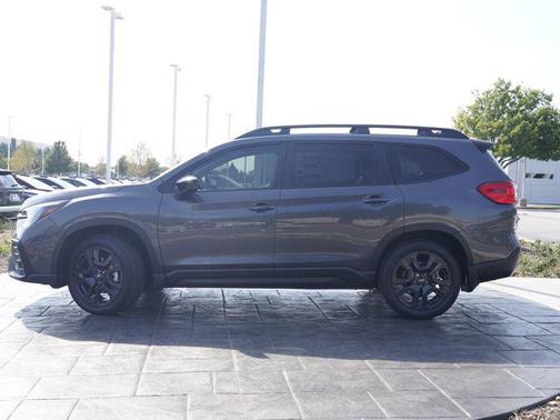 2025 Subaru Ascent Onyx Edition Touring 7-Passenger
