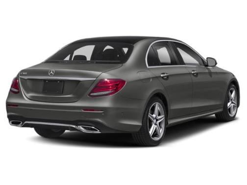 2017 Mercedes-Benz E-Class E 300