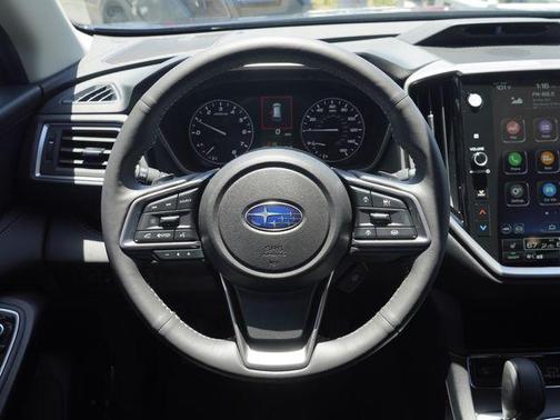 2025 Subaru Ascent Limited 8-Passenger