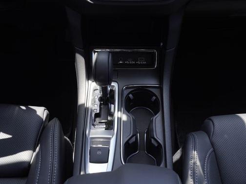 2025 Subaru Ascent Limited 8-Passenger