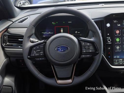 2025 Subaru Forester Hybrid Sport