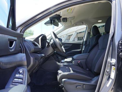 2025 Subaru Ascent Premium 7-Passenger