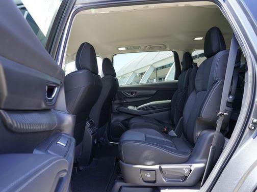 2025 Subaru Ascent Premium 7-Passenger