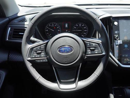 2025 Subaru Ascent Premium 7-Passenger