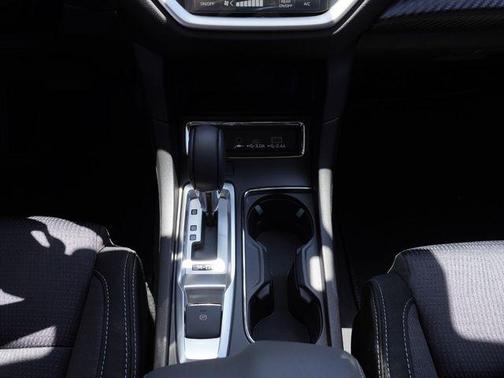 2025 Subaru Ascent Premium 7-Passenger