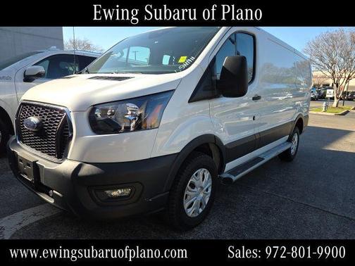 2023 Ford Transit-250 Base