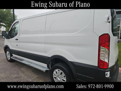 2023 Ford Transit-250 Base