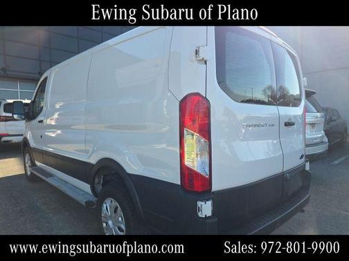 2023 Ford Transit-250 Base