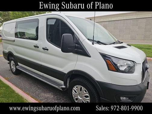 2023 Ford Transit-250 Base