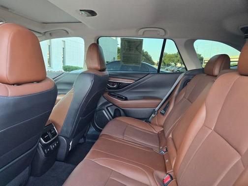 2022 Subaru Outback Touring