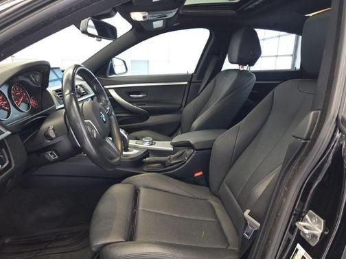 2020 BMW 430 Gran Coupe i