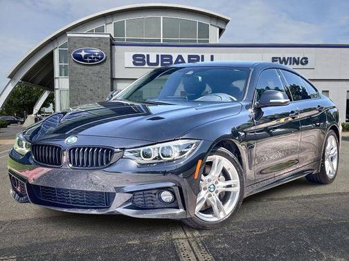 2020 BMW 430 Gran Coupe i