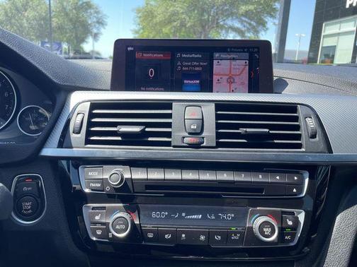 2020 BMW 430 Gran Coupe i