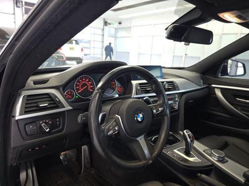 2020 BMW 430 Gran Coupe i