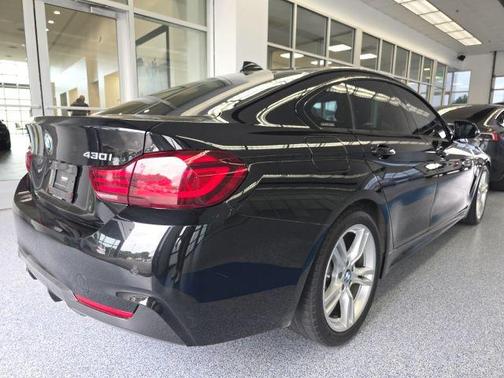 2020 BMW 430 Gran Coupe i