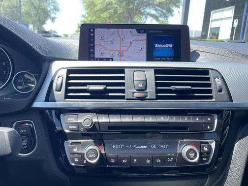 2020 BMW 430 Gran Coupe i